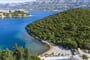 Port 9 Aminess Vival Resort  - Korčula (ostrov Korčula) - 101 CK Zemek - Chorvatsko