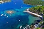 Port 9 Aminess Vival Resort - Korčula (ostrov Korčula) - 101 CK Zemek - Chorvatsko