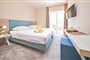 Port 9 Aminess Vival Resort - pokoj S2BP - Korčula (ostrov Korčula) - 101 CK Zemek - Chorvatsko