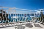 Bellevue Aminess Younique Hotel - pokoj S2BS - Orebič (Pelješac) - 101 CK Zemek - Chorvatsko