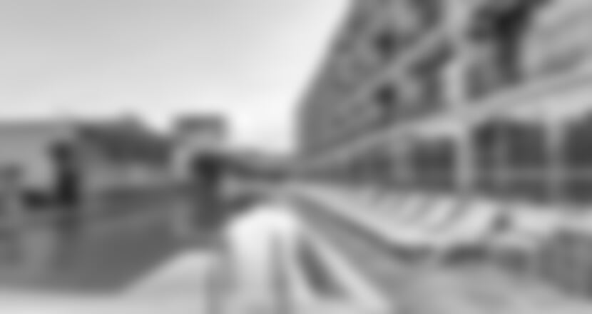 Slunečné pobřeží - Hotel Riva Park