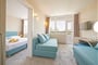 Port 9 Aminess Vival Resort - pokoj S2FP - Korčula (ostrov Korčula) - 101 CK Zemek - Chorvatsko