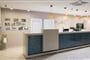 Port 9 Aminess Vival Residence - recepce - Korčula (ostrov Korčula) - 101 CK Zemek - Chorvatsko