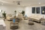 Port 9 Aminess Vival Residence - recepce - Korčula (ostrov Korčula) - 101 CK Zemek - Chorvatsko