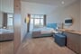 Port 9 Aminess Vival Resort - pokoj HA2B - Korčula (ostrov Korčula) - 101 CK Zemek - Chorvatsko