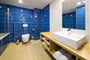 Port 9 Aminess Vival Resort - pokoj S2BP - Korčula (ostrov Korčula) - 101 CK Zemek - Chorvatsko