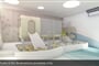 Khalani Aminess Laurel Hotel - hernička - Makarska - 101 CK Zemek - Chorvatsko