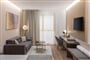 Khalani Aminess Laurel Hotel - pokoj S2A - Makarska - 101 CK Zemek - Chorvatsko