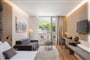 Khalani Aminess Laurel Hotel - pokoj S2DB - Makarska - 101 CK Zemek - Chorvatsko