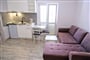 Dalmacija vila - studio pro 2-3 osoby, balkon park - Makarska - 101 CK Zemek - Chorvatsko