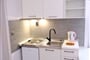 Dalmacija vila - studio pro 2-3 osoby, balkon park - Makarska - 101 CK Zemek - Chorvatsko