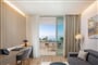 Khalani Aminess Laurel Hotel - pokoj S2LBS - Makarska - 101 CK Zemek - Chorvatsko