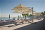 Avalona Aminess Style Glamping Villas & Holiday Homes - relaxační bazén - Povljana (ostrov Pag) - 101 CK Zemek - Chorvatsko