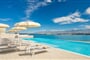Avalona Aminess Style Glamping Villas & Holiday Homes - relax bazén - Povljana (ostrov Pag) - 101 CK Zemek - Chorvatsko