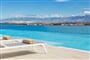Avalona Aminess Style Glamping Villas & Holiday Homes - relax bazén - Povljana (ostrov Pag) - 101 CK Zemek - Chorvatsko