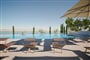 Avalona Aminess Style Glamping Villas & Holiday Homes - relaxační bazén - Povljana (ostrov Pag) - 101 CK Zemek - Chorvatsko