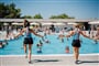 Avalona Aminess Style Glamping Villas & Holiday Homes - aquapark - Povljana (ostrov Pag) - 101 CK Zemek - Chorvatsko
