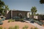Avalona Aminess Style Glamping Villas & Holiday Homes - PREMIUM HOLIDAY HOME - Povljana (ostrov Pag) - 101 CK Zemek - Chorvatsko