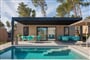 Avalona Aminess Style Glamping Villas & Holiday Homes - LUXURY HOLIDAY HOME S BAZÉNEM - Povljana (ostrov Pag) - 101 CK Zemek - Chorvatsko