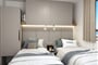 Avalona Aminess Style Glamping Villas & Holiday Homes - FAMILY PREMIUM HOLIDAY HOME - Povljana (ostrov Pag) - 101 CK Zemek - Chorvatsko