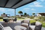 Avalona Aminess Style Glamping Villas & Holiday Homes - PREMIUM HOLIDAY HOME - Povljana (ostrov Pag) - 101 CK Zemek - Chorvatsko