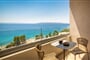 Khalani Aminess Laurel Hotel - pokoj S2LBS - Makarska - 101 CK Zemek - Chorvatsko