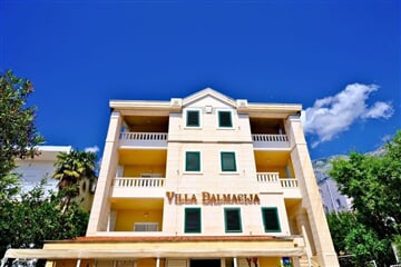 Makarska - Dalmacija vila ***