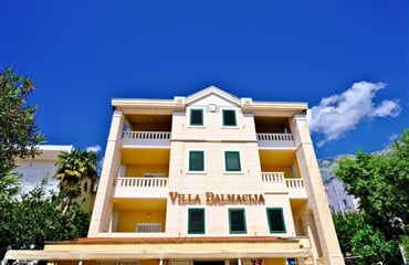 Makarska - Dalmacija vila ***