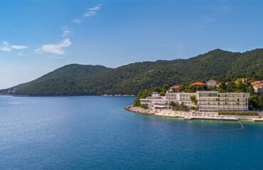 Brna - Lume Aminess hotel ****
