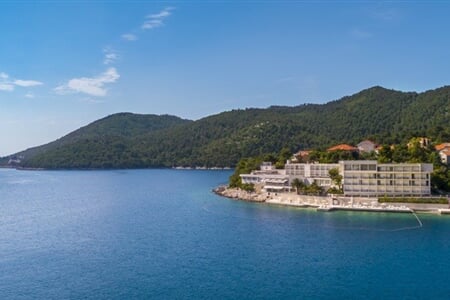 Brna - Lume Aminess hotel ****