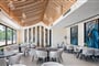 Atea Aminess Style Glamping Villas & Holiday Homes - restaurace - Njivice (ostrov Krk) - 101 CK Zemek - Chorvatsko