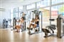 Atea Aminess Style Glamping Villas & Holiday Homes - fitness - Njivice (ostrov Krk) - 101 CK Zemek - Chorvatsko