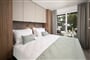 Atea Aminess Style Glamping Villas & Holiday Homes - Amber Luxury Holiday Home pro 5 osob - Njivice (ostrov Krk) - 101 CK Zemek - Chorvatsko