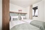 Atea Aminess Style Glamping Villas & Holiday Homes - Premium Holiday Home pro 6 osob - Njivice (ostrov Krk) - 101 CK Zemek - Chorvatsko