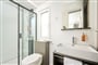Atea Aminess Style Glamping Villas & Holiday Homes - Amber Luxury Holiday Home pro 5 osob - Njivice (ostrov Krk) - 101 CK Zemek - Chorvatsko