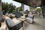 Atea Aminess Style Glamping Villas & Holiday Homes - Amber Luxury Holiday Home pro 5 osob - Njivice (ostrov Krk) - 101 CK Zemek - Chorvatsko