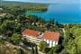 Velaris Aminess Vival Casa - Supetar (ostrov Brač) - 101 CK Zemek - Chorvatsko
