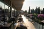 Velaris Aminess Vival Resort - restaurace Olive - Supetar (ostrov Brač) - 101 CK Zemek - Chorvatsko