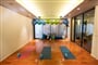 Velaris Aminess Vival Resort - tělocvična - Supetar (ostrov Brač) - 101 CK Zemek - Chorvatsko