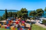 Sirena Aminess Planet Camping Holiday Homes - Novigrad - 101 CK Zemek - Chorvatsko