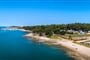 Sirena Aminess Planet Camping Holiday Homes - Novigrad - 101 CK Zemek - Chorvatsko