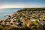 Sirena Aminess Planet Camping Holiday Homes - Novigrad - 101 CK Zemek - Chorvatsko