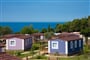 Sirena Aminess Planet Camping Holiday Homes - Premium Holiday Home - Novigrad - 101 CK Zemek - Chorvatsko