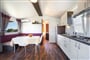 Sirena Aminess Planet Camping Holiday Homes - Premium Holiday Home - Novigrad - 101 CK Zemek - Chorvatsko
