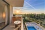 Velaris Aminess Vival Resort - pokoj S2BS - Supetar (ostrov Brač) - 101 CK Zemek - Chorvatsko