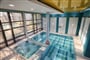 Hotel Esplanade Indoor Pool