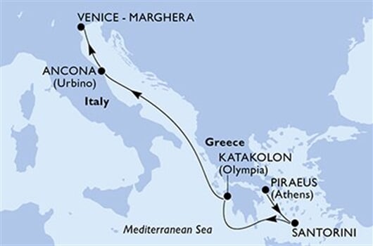 Trasa UXUE