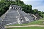 Foto - Mexiko - Belize - Guatemala