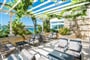 Orsan Maradiso Hotel by Aminess - Maris bar - Orebič (Pelješac) - 101 CK Zemek - Chorvatsko