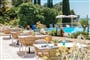 Orsan Maradiso Hotel by Aminess - Maris bar - Orebič (Pelješac) - 101 CK Zemek - Chorvatsko
